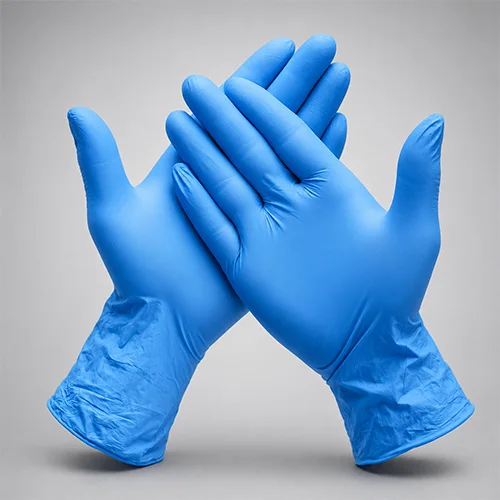 Nitrile Gloves Nitrile Gloves